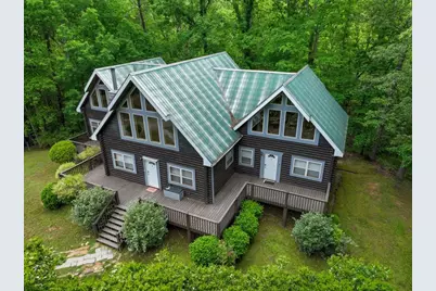 101 Yellow Bluff Road, Dahlonega, GA 30533 - Photo 15