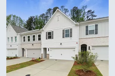 320 Colsen Drive, Acworth, GA 30102 - Photo 23