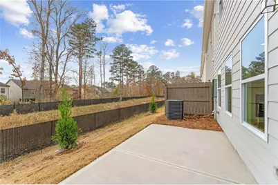 320 Colsen Drive, Acworth, GA 30102 - Photo 13