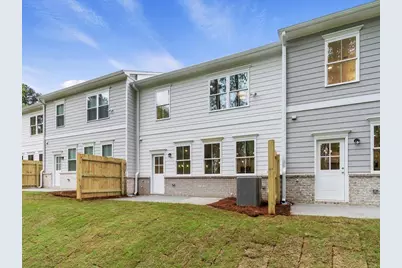 320 Colsen Drive, Acworth, GA 30102 - Photo 9