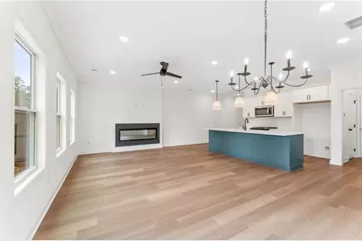 320 Colsen Drive, Acworth, GA 30102 - Photo 3