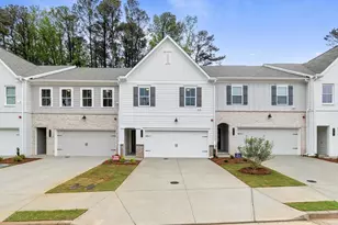 320 Colsen Dr, Acworth, GA 30102 - Photo 1