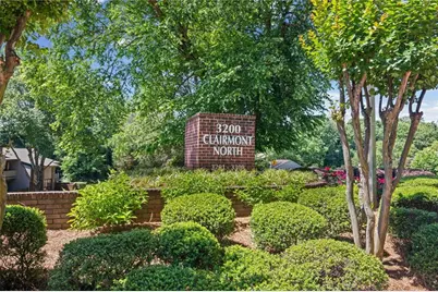 3241 Clairmont North NE, Brookhaven, GA 30329 - Photo 45