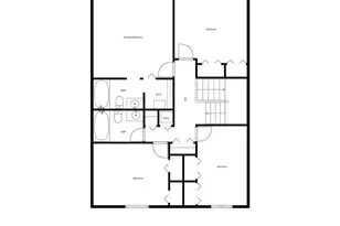 3241 Clairmont N NE, Brookhaven, GA 30329 - Photo 49