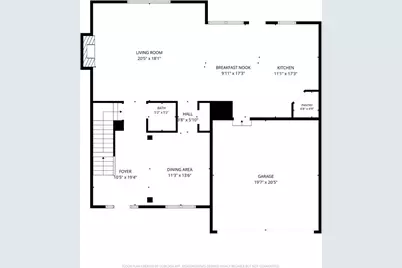 1801 Sycamore Drive, Loganville, GA 30052 - Photo 37