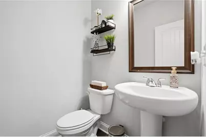 1801 Sycamore Drive, Loganville, GA 30052 - Photo 21