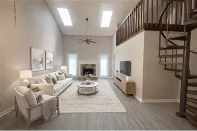 5053 Gardenia Circle, Marietta, GA 30068 - Photo 7
