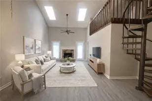 5053 Gardenia Cir, Marietta, GA 30068 - Photo 7