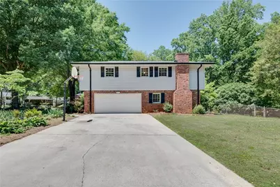 4788 Darlene Way, Tucker, GA 30084 - Photo 35