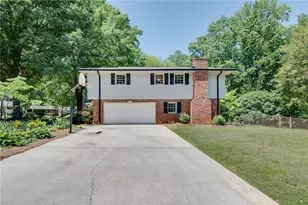 4788 Darlene Way, Tucker, GA 30084 - Photo 35