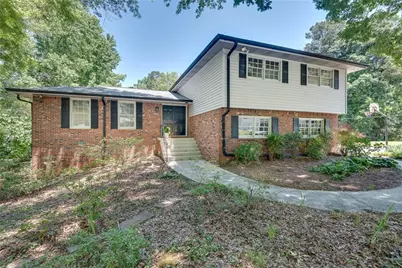 4788 Darlene Way, Tucker, GA 30084 - Photo 3