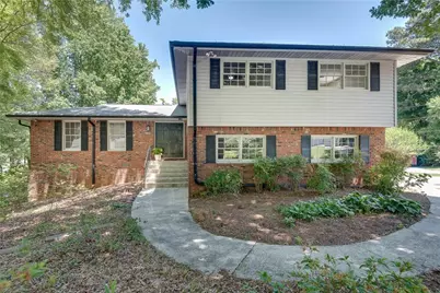 4788 Darlene Way, Tucker, GA 30084 - Photo 43