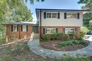 4788 Darlene Way, Tucker, GA 30084 - Photo 43
