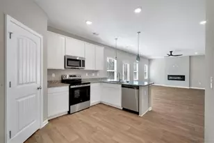 398 River Walk Farm Pkwy, Covington, GA 30014 - Photo 5