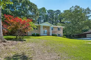 4308 Wellington Hills Ln, Snellville, GA 30039 - Photo 3