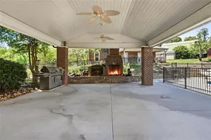 111 Brown Loop Spur NW, Cartersville, GA 30121 - Photo 45