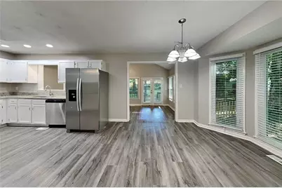 323 Sumer Lane N, Douglasville, GA 30134 - Photo 5