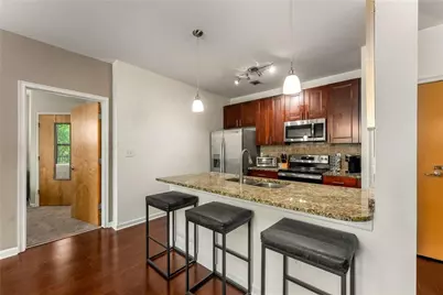 898 Oak Street SW #1301, Atlanta, GA 30310 - Photo 5