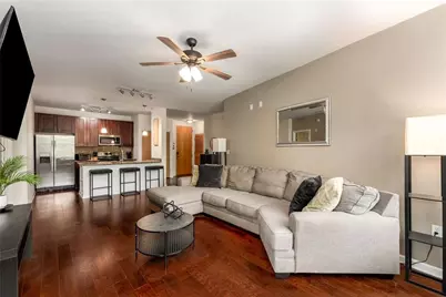 898 Oak Street SW #1301, Atlanta, GA 30310 - Photo 1