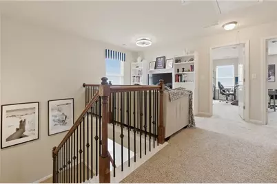 3802 Shellman Bluff Drive, Douglasville, GA 30135 - Photo 11