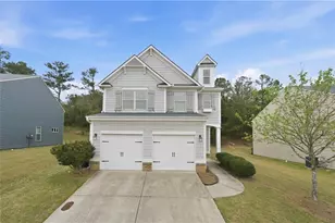 3802 Shellman Bluff Dr, Douglasville, GA 30135 - Photo 1