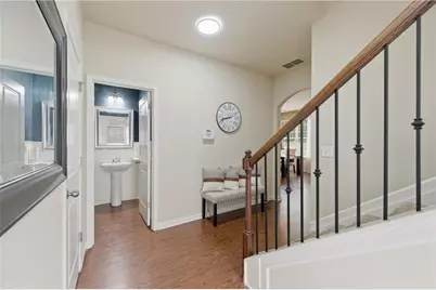3802 Shellman Bluff Drive, Douglasville, GA 30135 - Photo 3