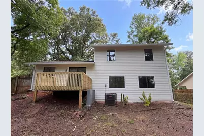 817 Greenhedge Way, Stone Mountain, GA 30088 - Photo 5