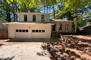817 Greenhedge Way, Stone Mountain, GA 30088 - Photo 1