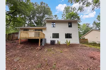 817 Greenhedge Way, Stone Mountain, GA 30088 - Photo 19