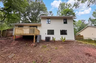 817 Greenhedge Way, Stone Mountain, GA 30088 - Photo 19
