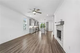 3528 Reaping Rdg, Suwanee, GA 30024 - Photo 5