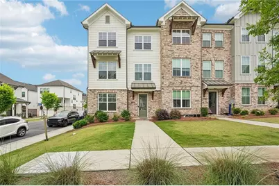 3528 Reaping Ridge, Suwanee, GA 30024 - Photo 1