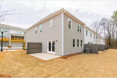 324 Colsen Drive, Acworth, GA 30102 - Photo 31