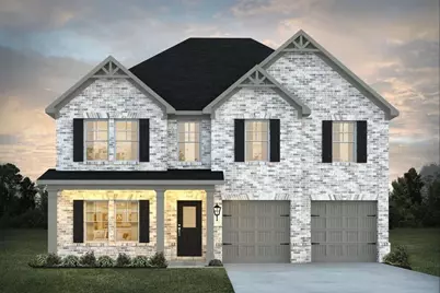 399 River Walk Farm Parkway, Covington, GA 30014 - Photo 1