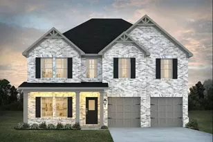 399 River Walk Farm Pkwy, Covington, GA 30014 - Photo 1