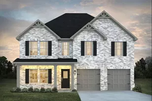 399 River Walk Farm Pkwy, Covington, GA 30014 - Photo 1