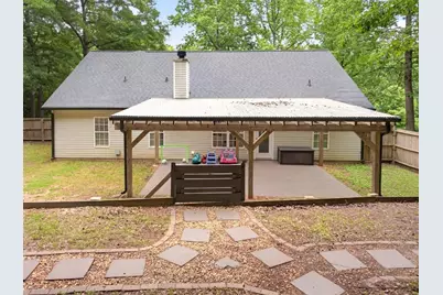 152 Albert Lane, Jefferson, GA 30549 - Photo 11