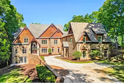 7965 Robin Road, Cumming, GA 30041 - Photo 1