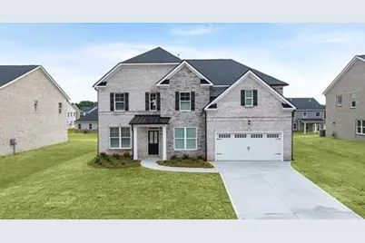 3680 Rivercrest Drive, Bogart, GA 30622 - Photo 1
