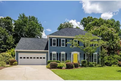 1140 Mitsy Forest Drive NE, Marietta, GA 30068 - Photo 1