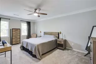 1140 Mitsy Forest Dr NE, Marietta, GA 30068 - Photo 25