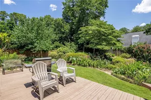 1140 Mitsy Forest Dr NE, Marietta, GA 30068 - Photo 33