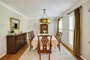 1140 Mitsy Forest Dr NE, Marietta, GA 30068 - Photo 13