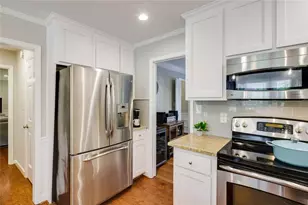 1140 Mitsy Forest Dr NE, Marietta, GA 30068 - Photo 17