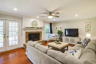 1140 Mitsy Forest Dr NE, Marietta, GA 30068 - Photo 3