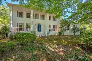 3705 Dartmouth Way, Marietta, GA 30062 - Photo 1
