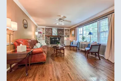3705 Dartmouth Way, Marietta, GA 30062 - Photo 9