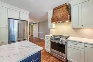 3705 Dartmouth Way, Marietta, GA 30062 - Photo 19