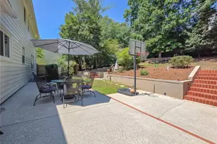 3705 Dartmouth Way, Marietta, GA 30062 - Photo 33
