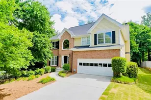 2025 Blackhawk Trail, Lawrenceville, GA 30043 - Photo 1